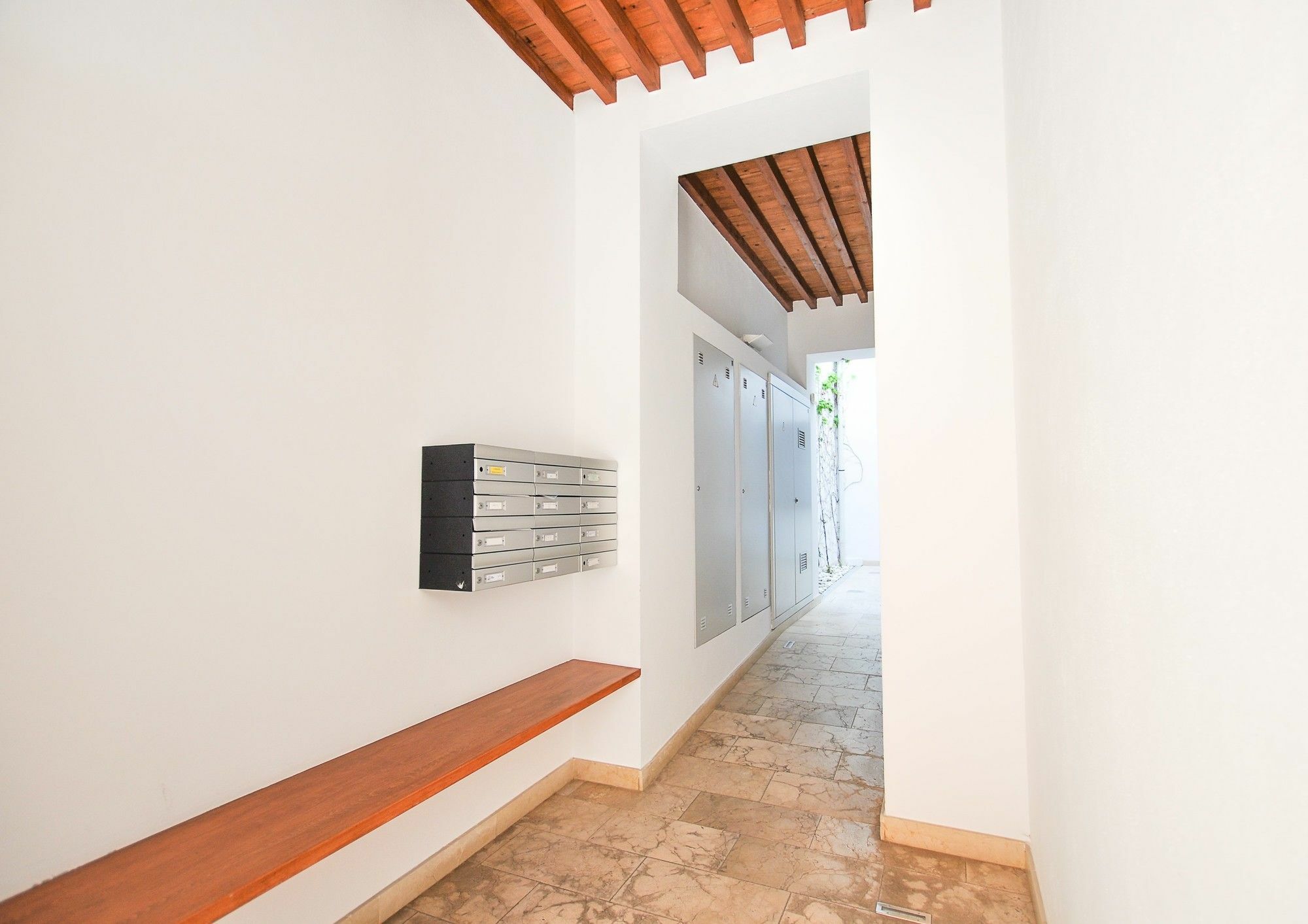 Renthas Vid Loft Apartment Malaga Exterior photo