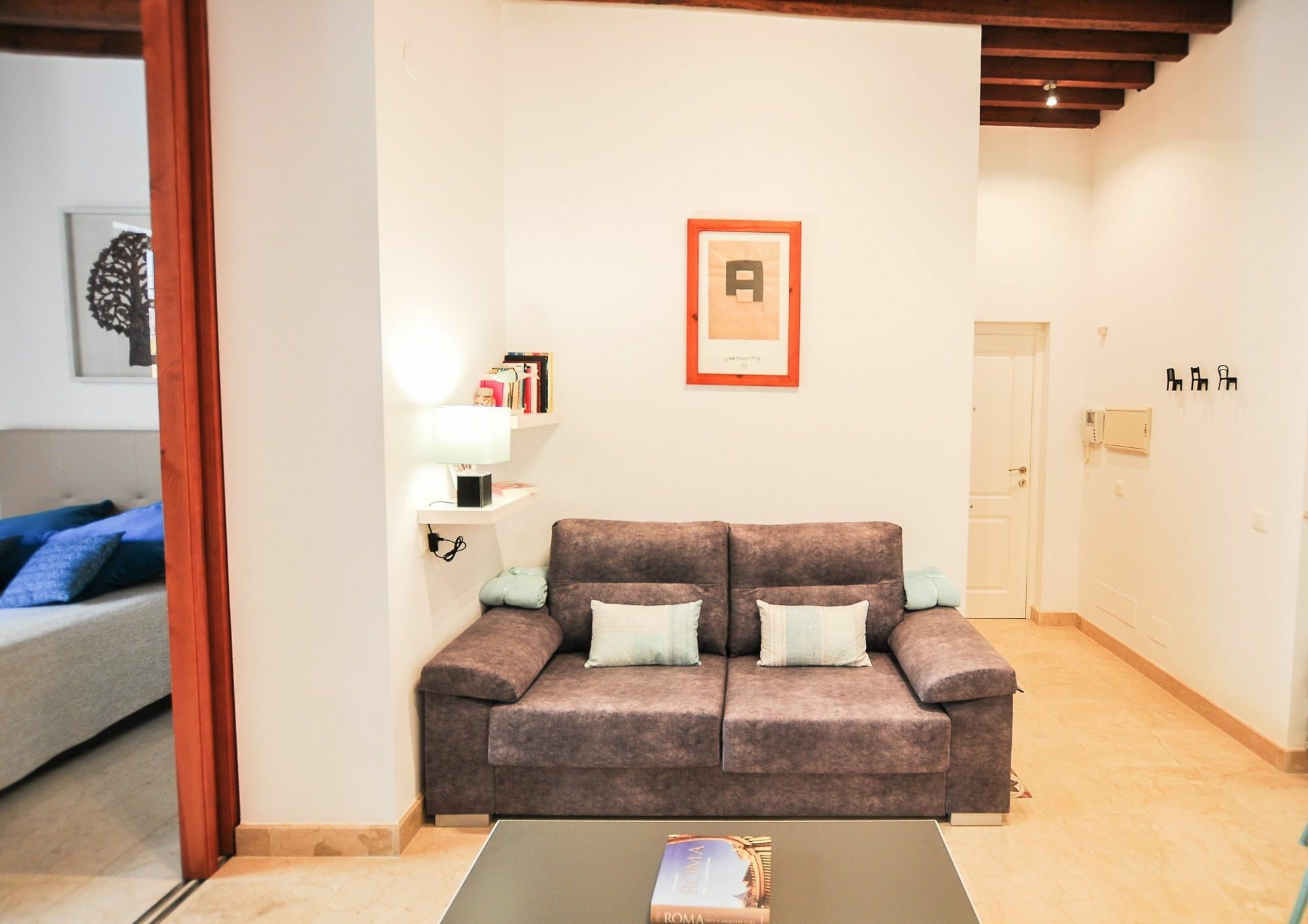 Renthas Vid Loft Apartment Malaga Exterior photo